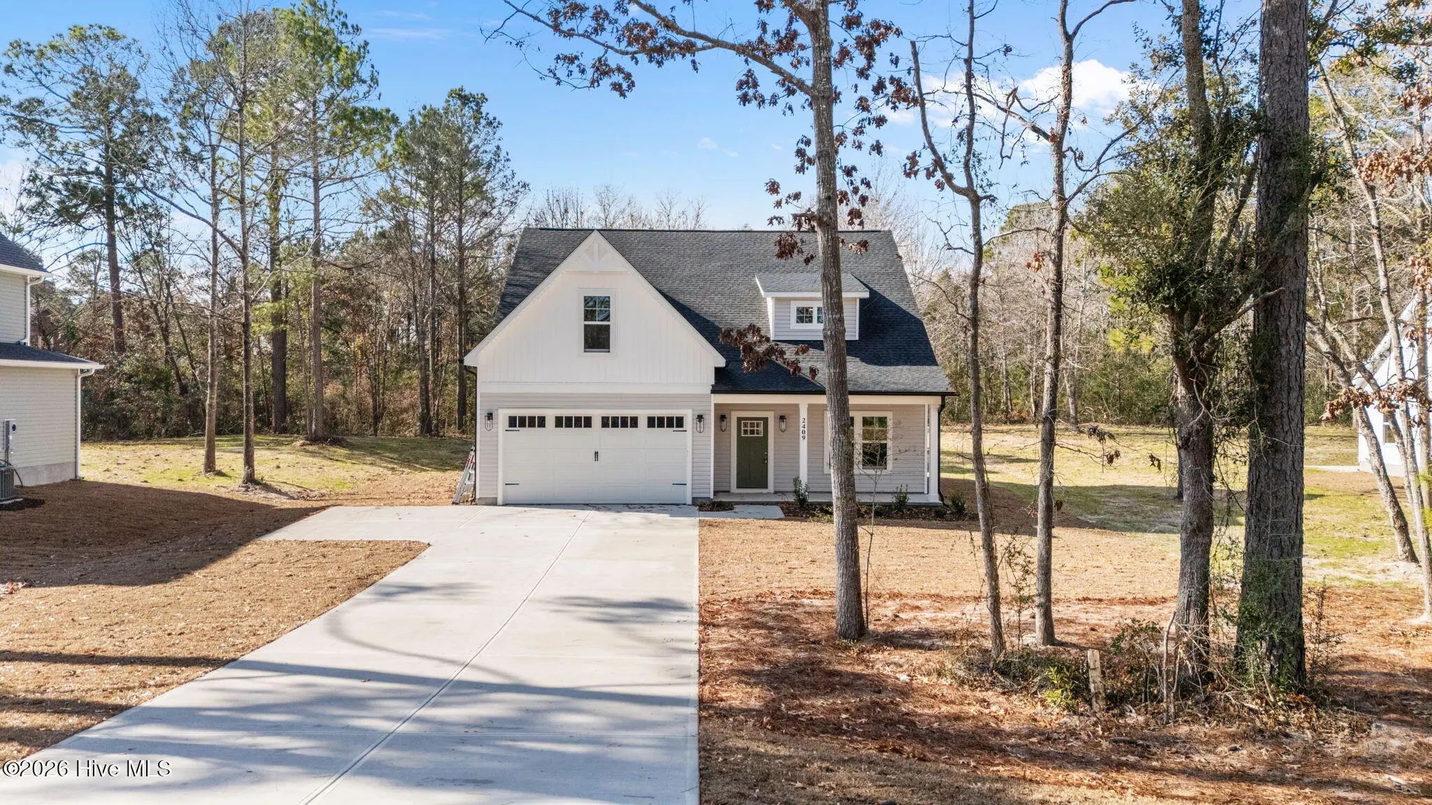 2409 Sunset Harbor Road Se, Bolivia