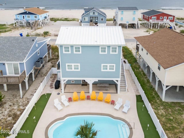 455 E Third Street, Ocean Isle Beach