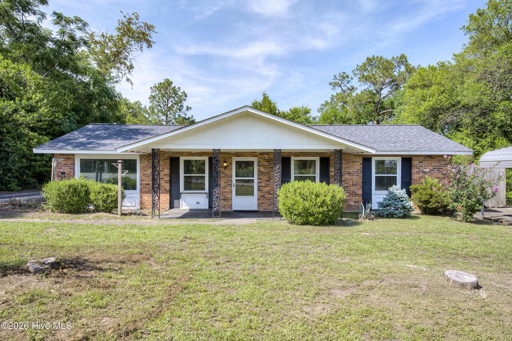 2107 Faircrest Avenue A, Augusta