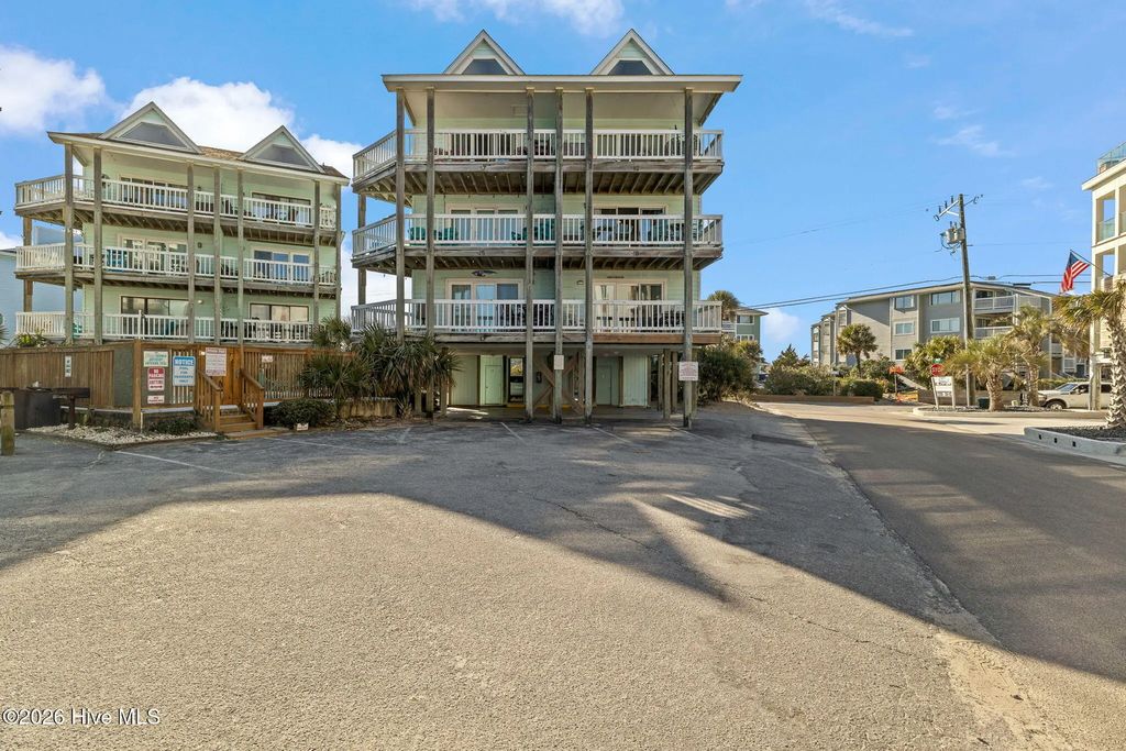 1717 Carolina Beach Avenue N Unit C 16, Carolina Beach