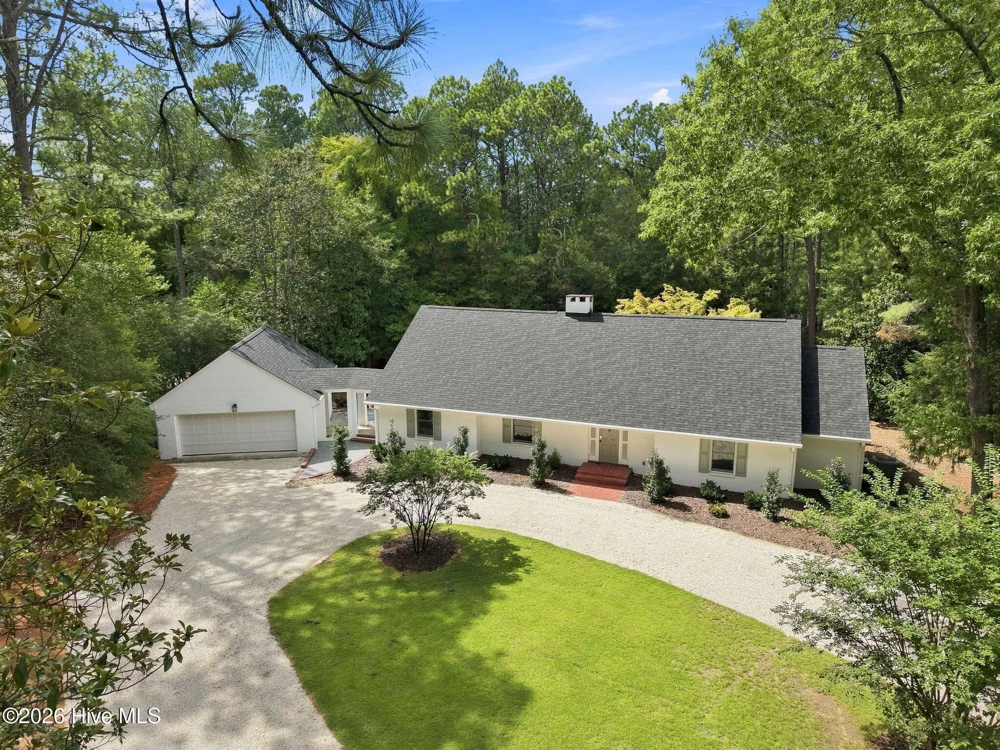 180 Frye Road, Pinehurst