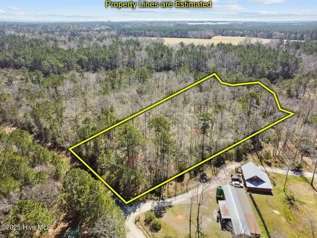 310 Clearview Drive, Holly Ridge