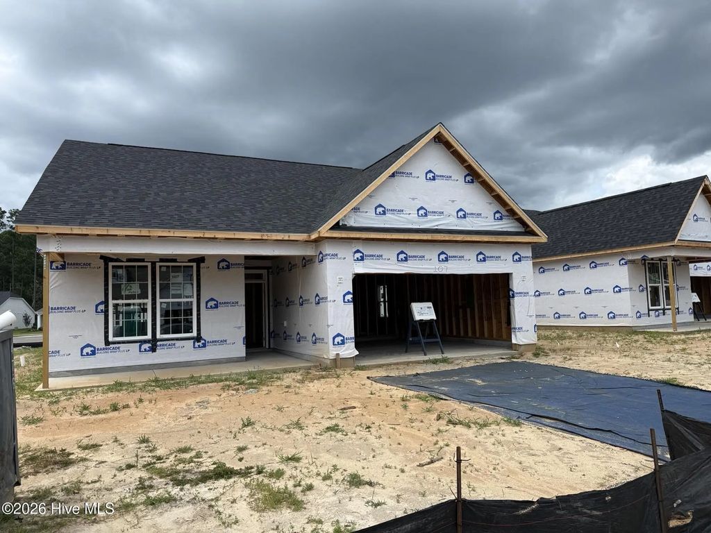 1125 Forest Bend Drive Nw, Calabash