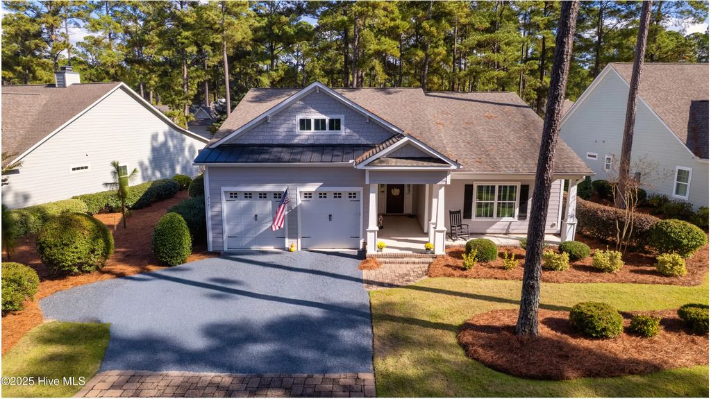 257 Champions Ridge Drive, Southern Pines