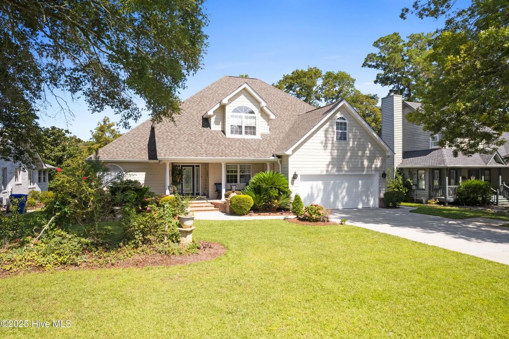 512 Medcalf Drive Sw, Sunset Beach