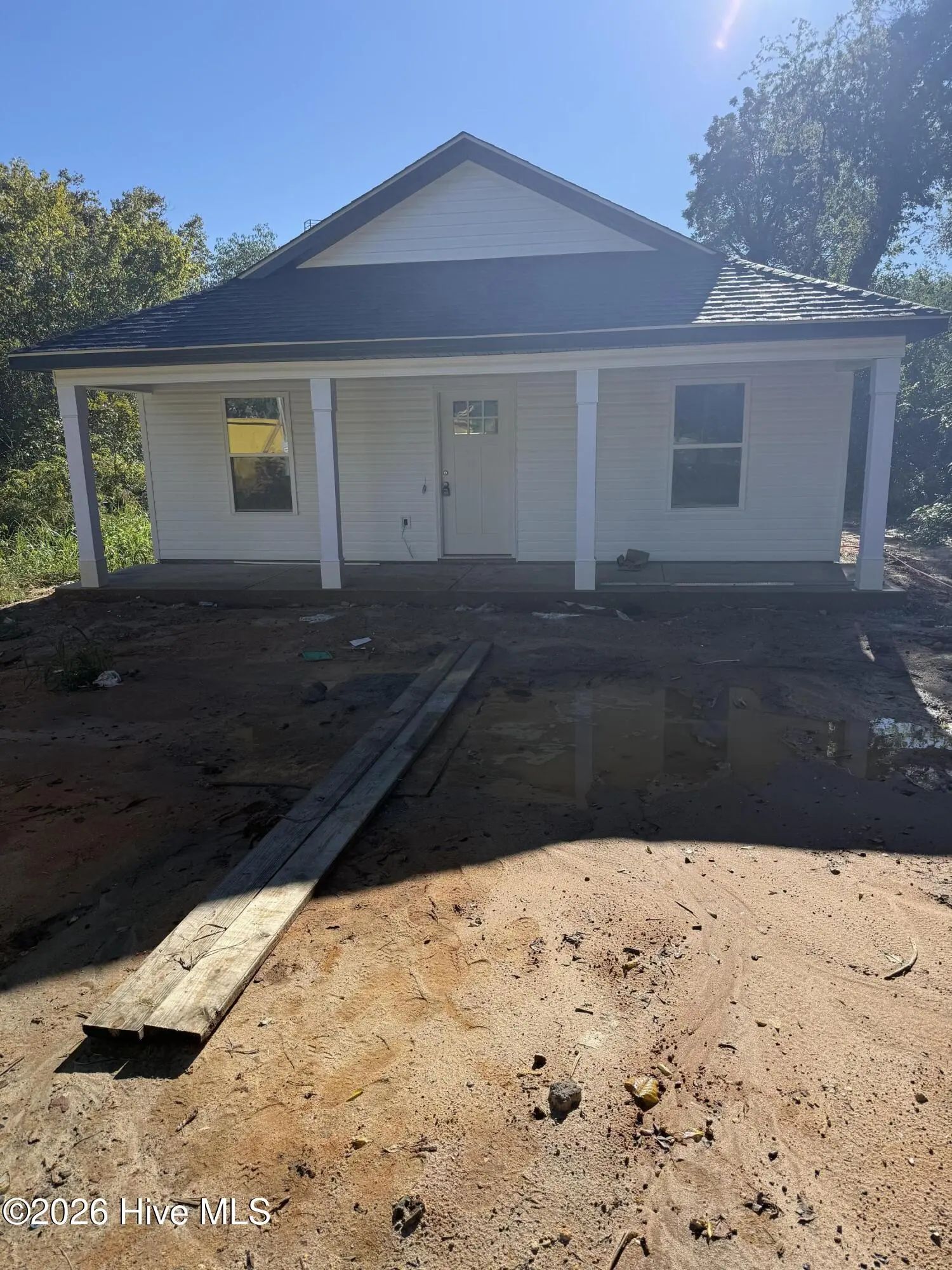 1010 8th Avenue, Augusta