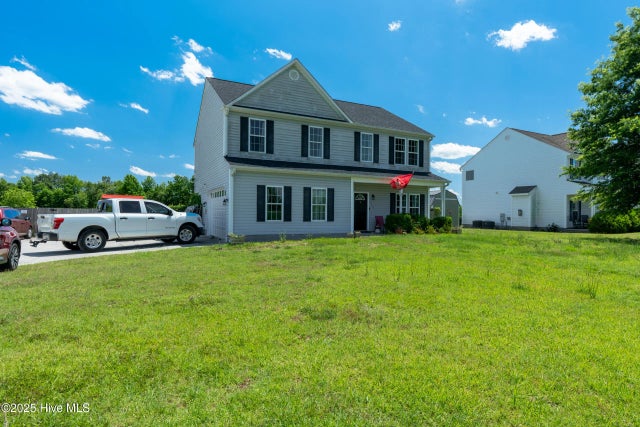 536 Comfort Road, Richlands