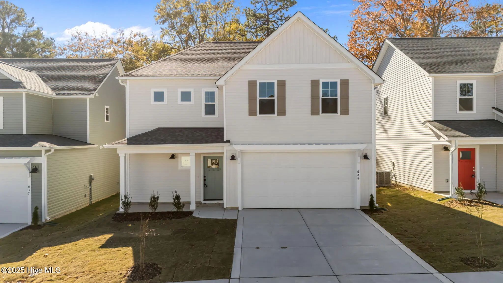 628 Chambers Drive, Aberdeen