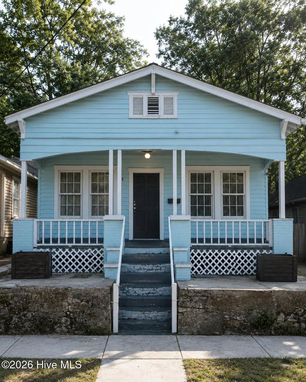 815 S 5th Avenue, Wilmington