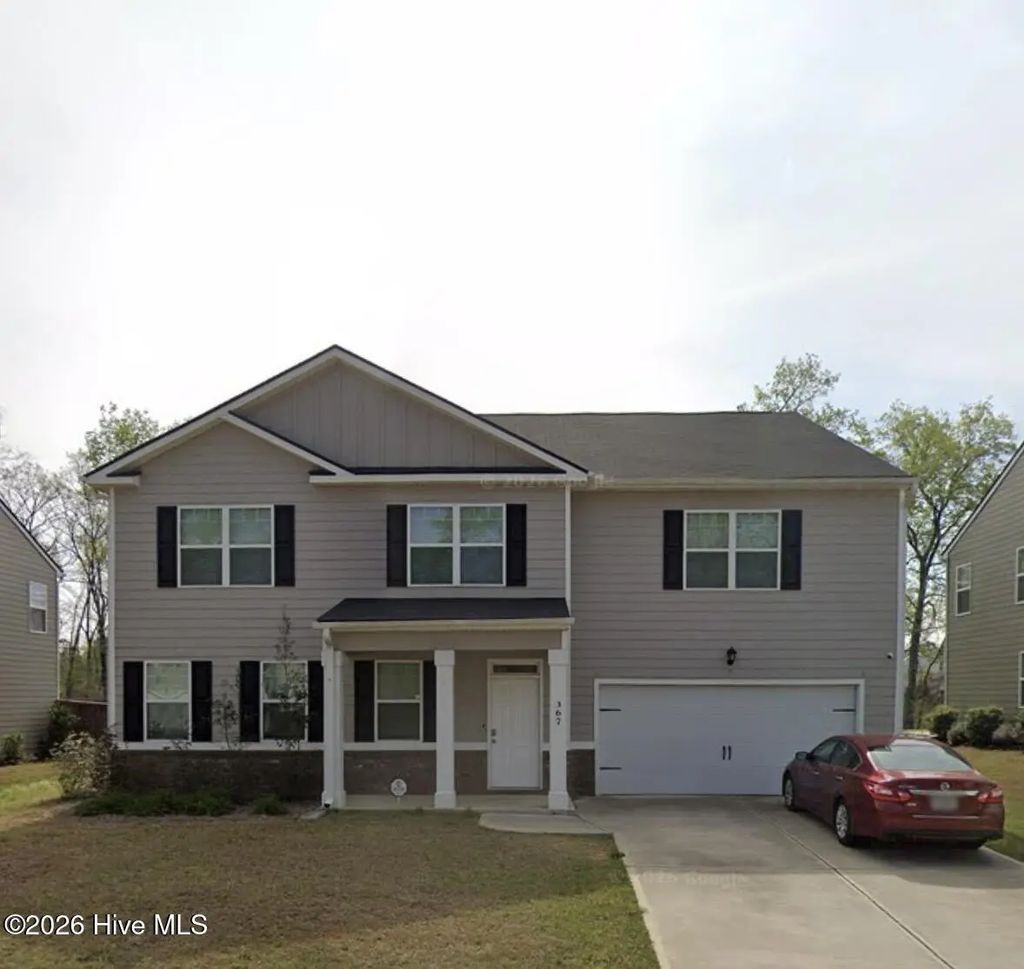 367 Bonhill Street, Aiken