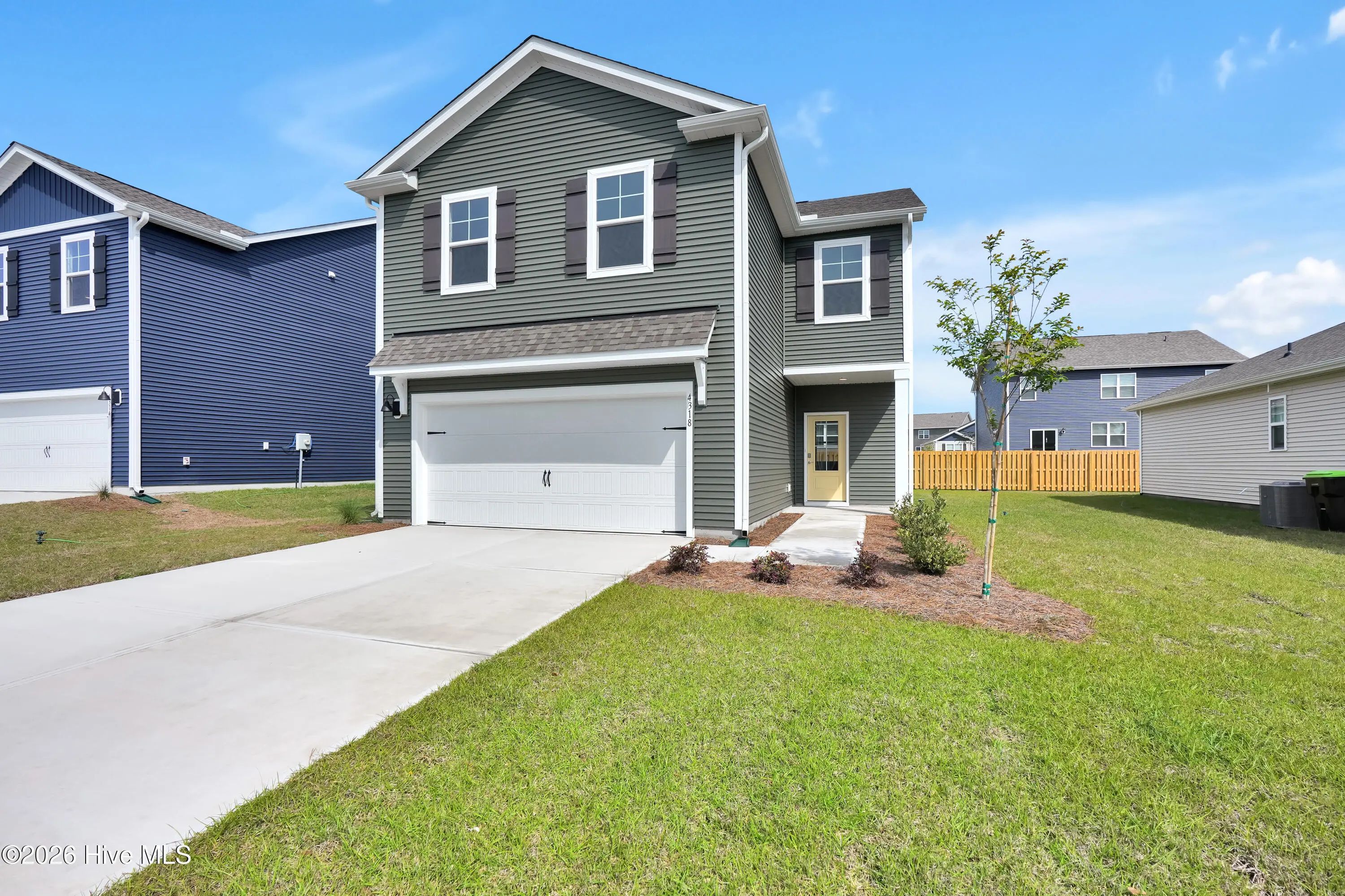 4318 Bright Blossom Way Se Lot 261, Bolivia
