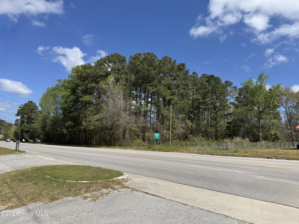 4306 Gum Branch Road, Jacksonville
