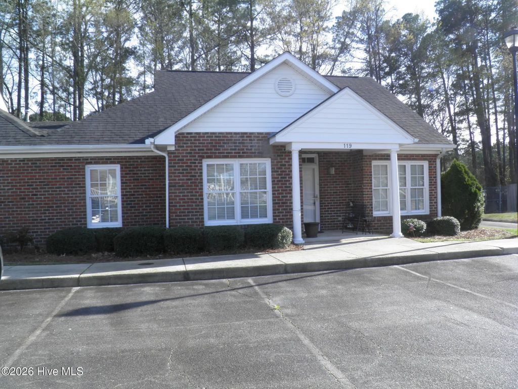 119 Irene Court, Rocky Mount