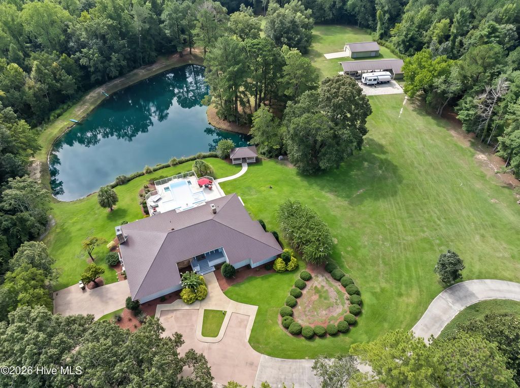 101 Elizabeth Road, Elizabethtown