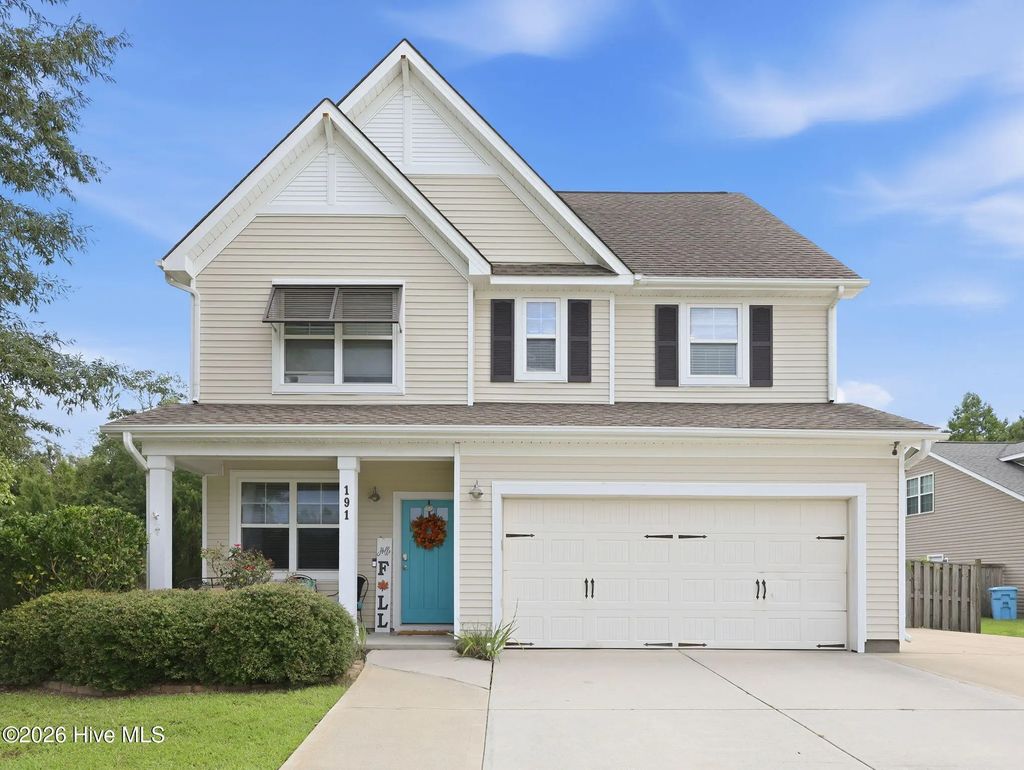 191 River Winding Road, Jacksonville