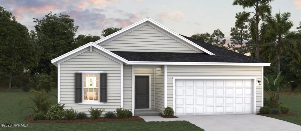 2046 Creekview Landing Boulevard Sw, Shallotte