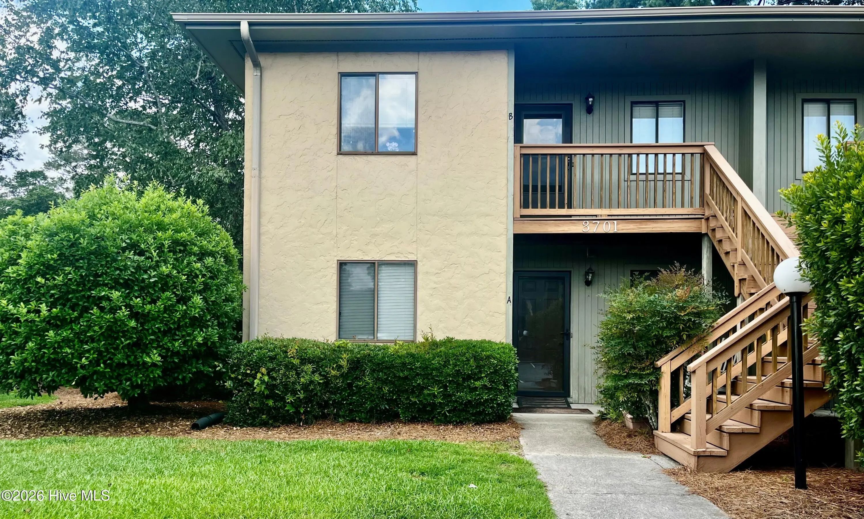 3701 Saint Johns Court Unit A, Wilmington
