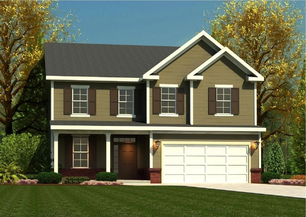 846 Balfour Drive Tp248, Grovetown