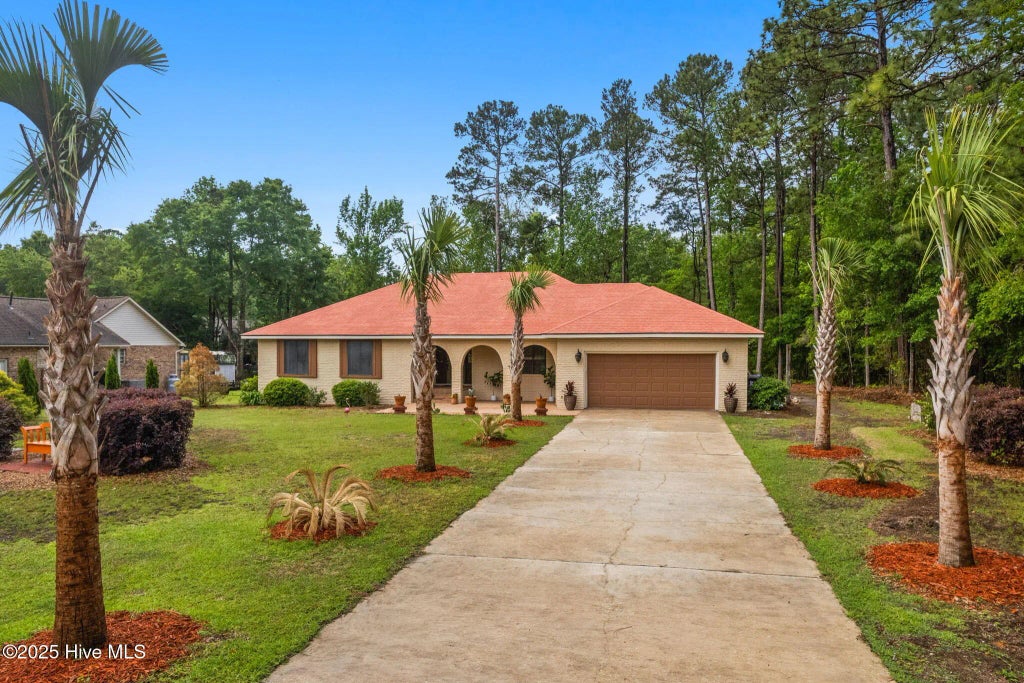 45 Fairway Drive, Shallotte