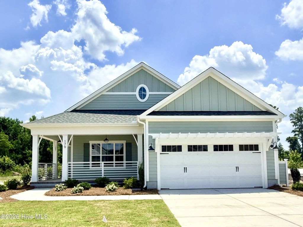 179 Flat Clam Drive, Wilmington