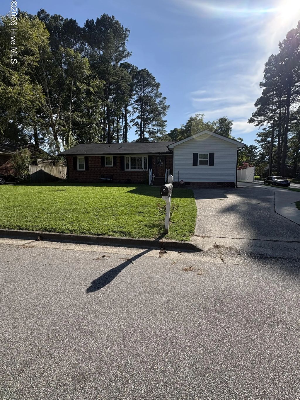 500 Dale Street Sw, Wilson