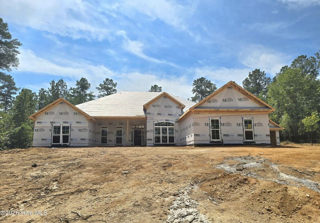 6077 Crawley Trail, Beech Island