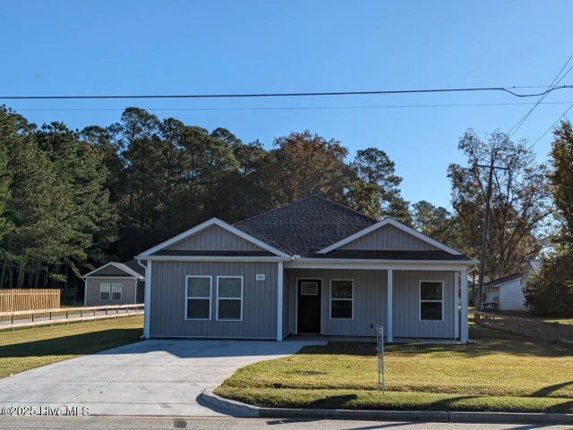 941 Hickman Road, Tabor City