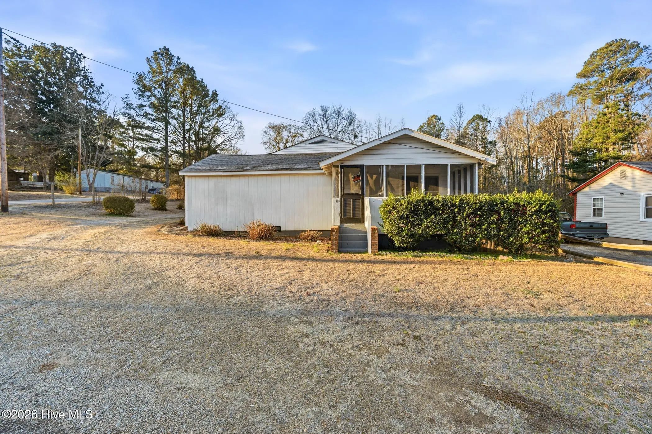 114 Forrest Street, Rockingham