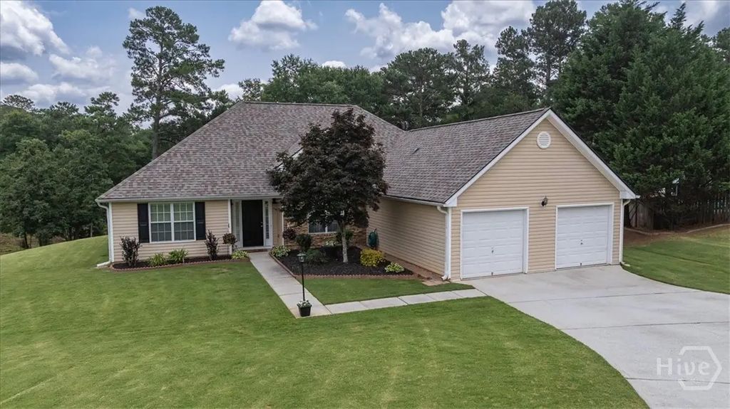 2316 Acorn Way, Monroe