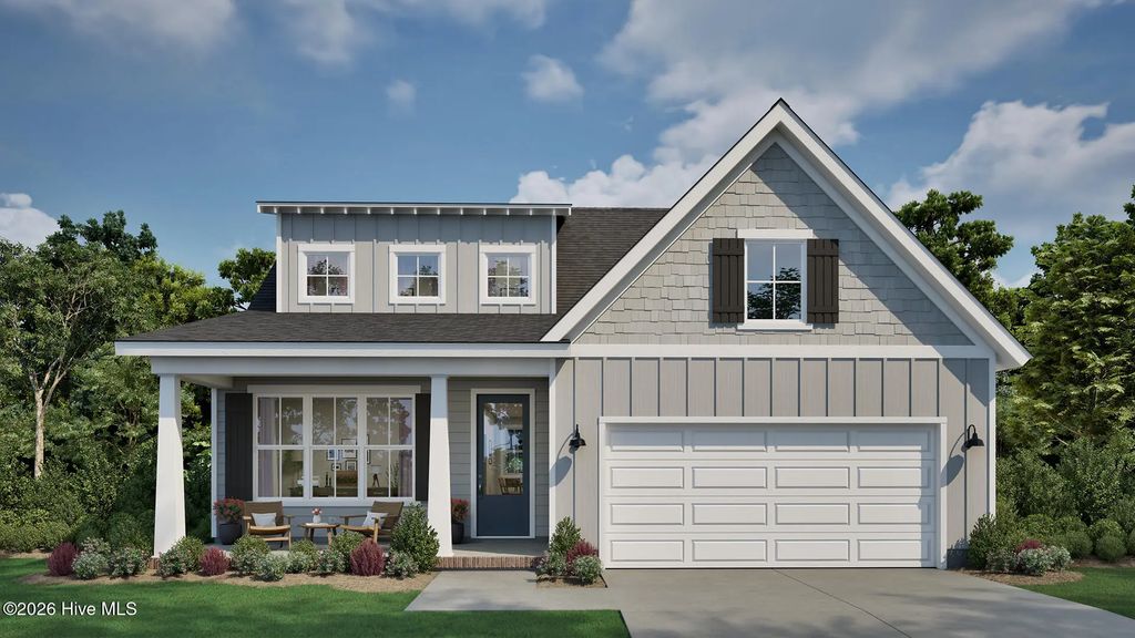 2200 Sandbrook Loop, Leland