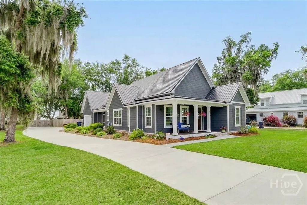 309 Goodman Drive, Midway