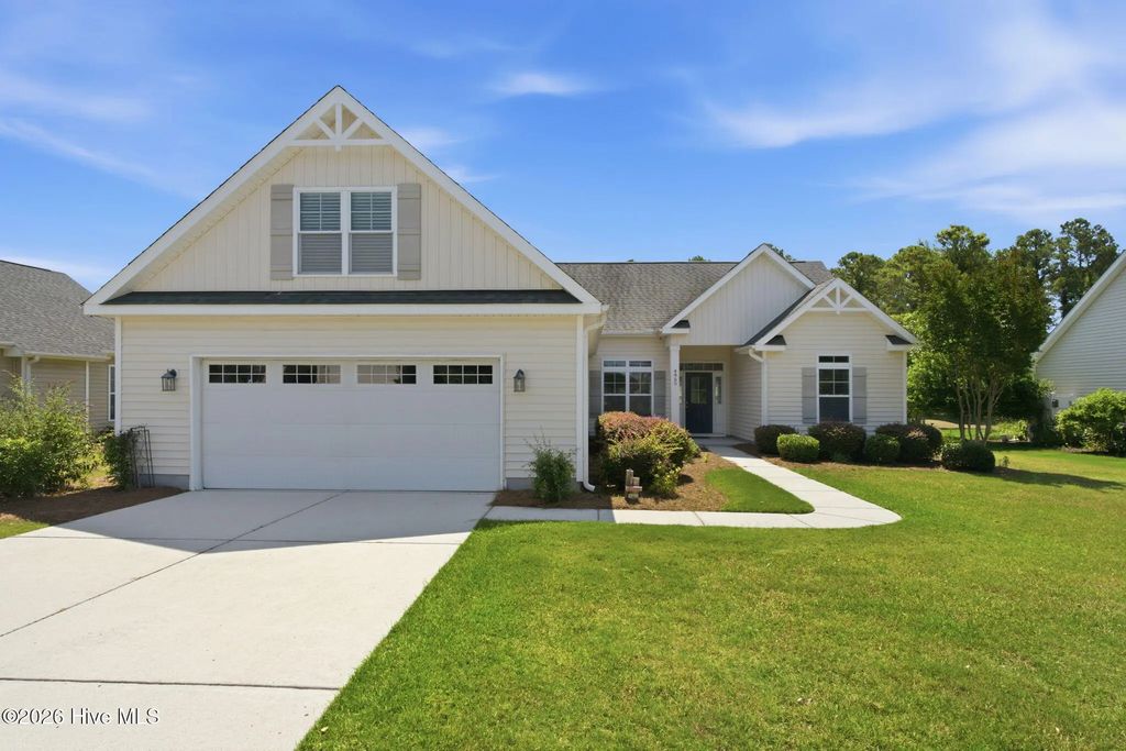 4965 Alamance Drive Se, Southport