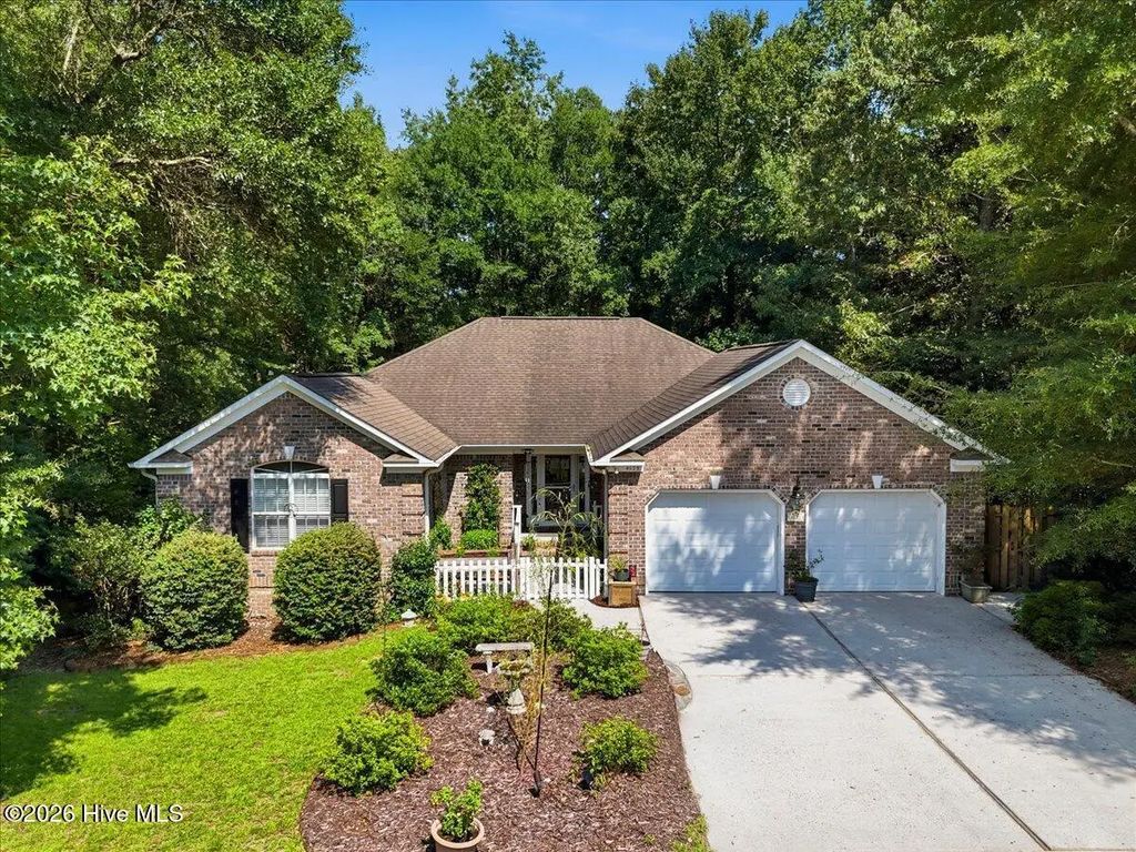 4135 Cape Landing Road, Castle Hayne