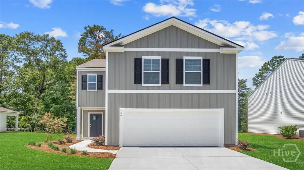 139 Fraser Lane, Rincon