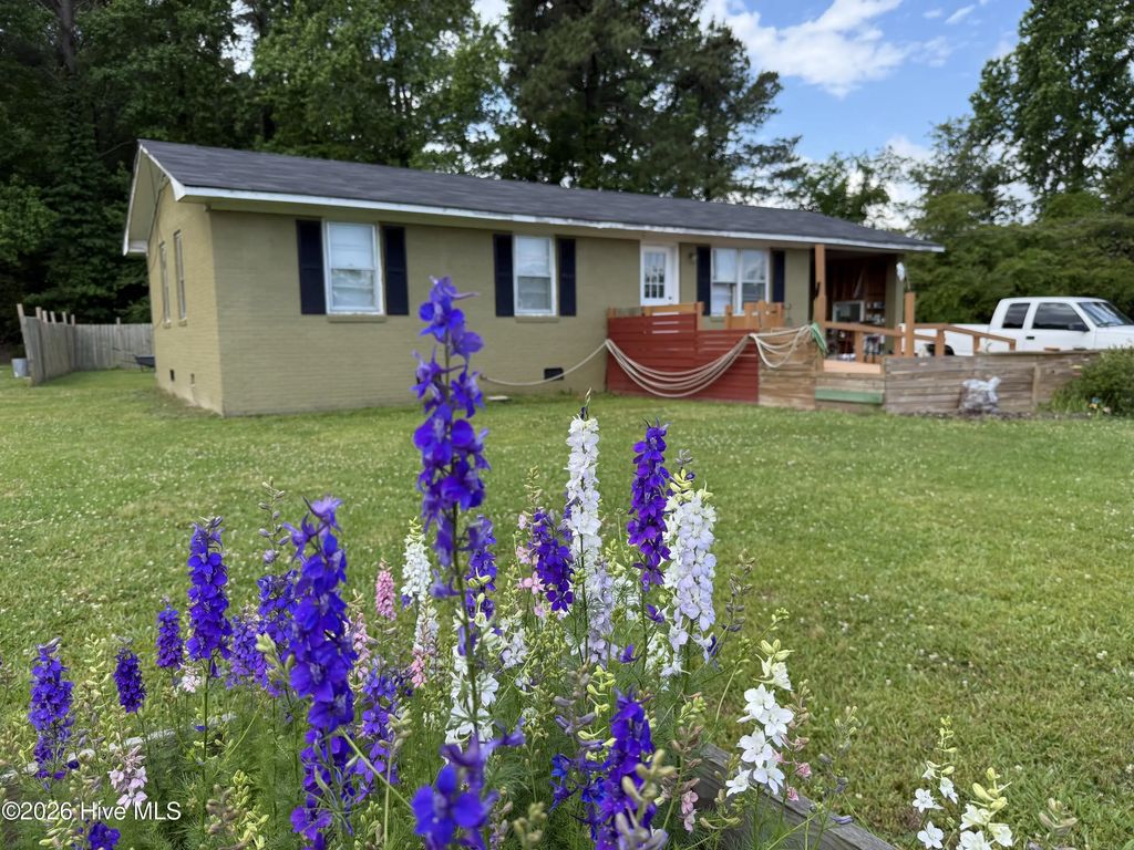 762 Marriner Road, Roper