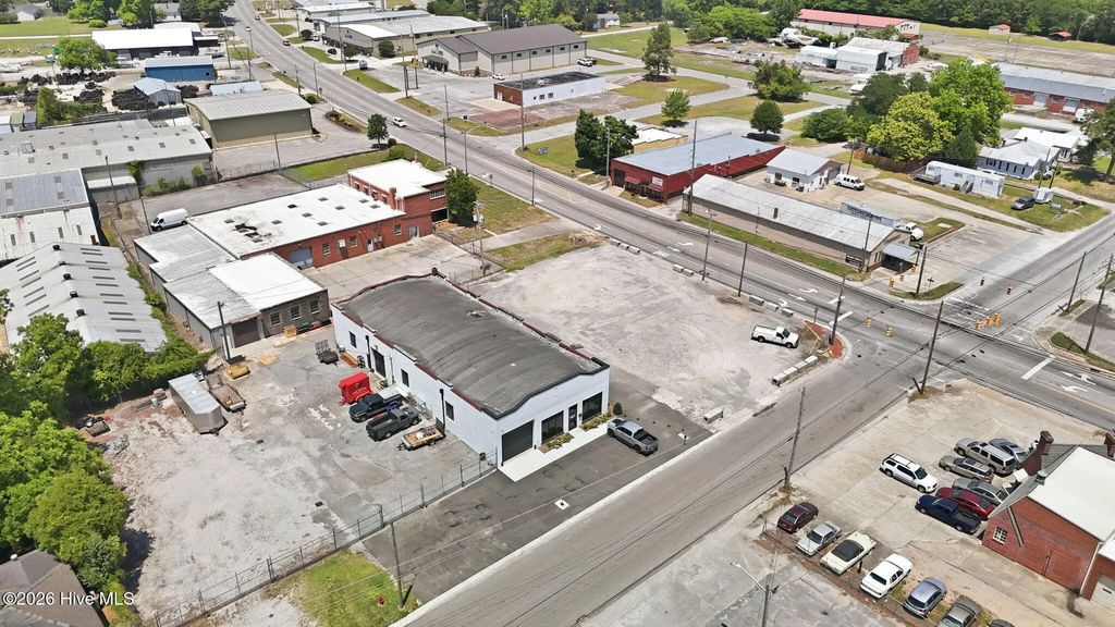424 Hackney Avenue, Washington