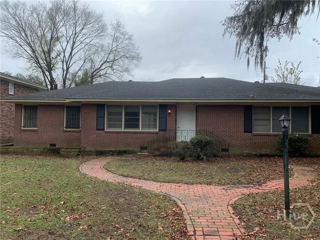 5 Berkley Place, Savannah