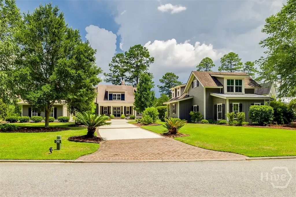 36 Oldfield Village Road, Bluffton