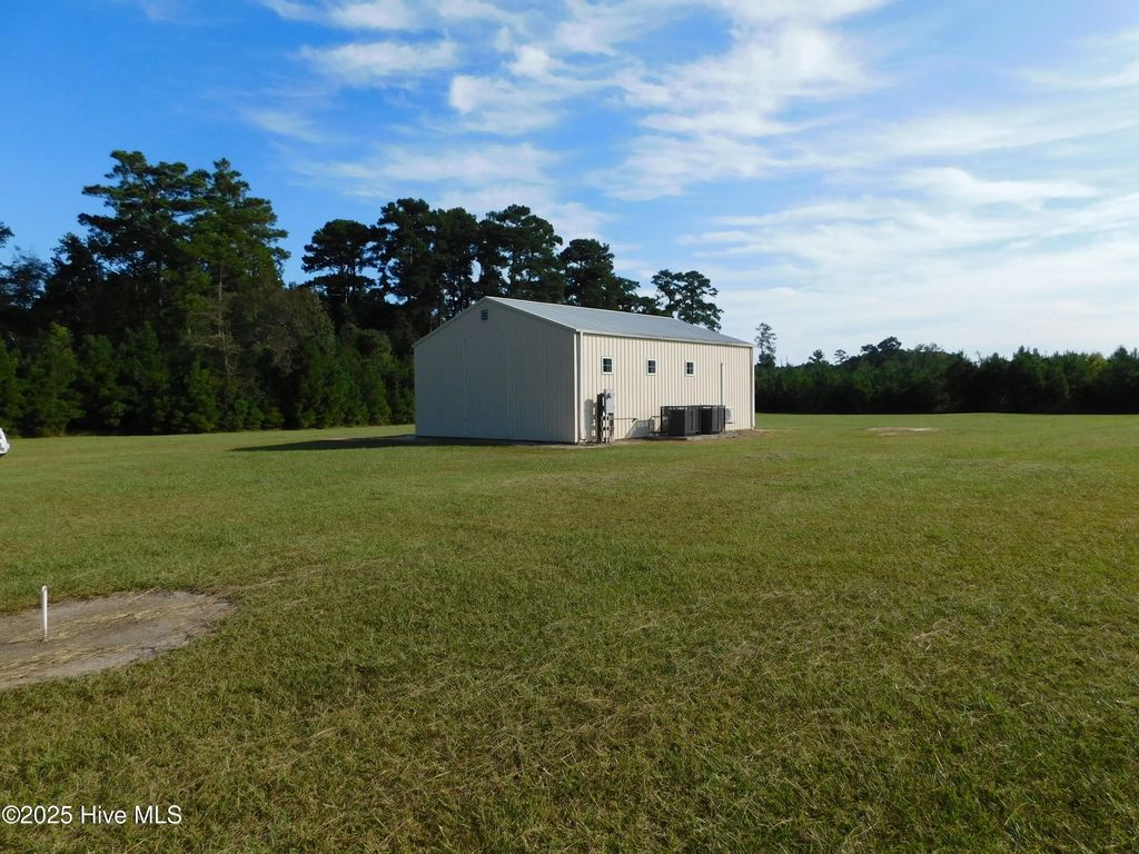 4115 Carolina Church Road, Little Rock