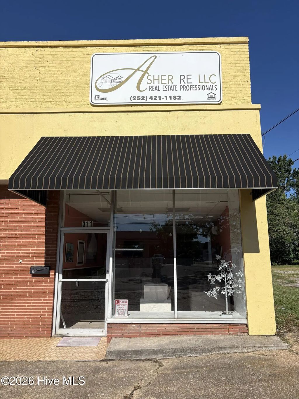 311 S Road Street, Elizabeth City