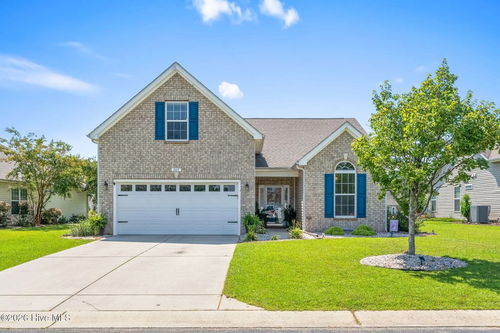 265 Carolina Farms Boulevard, Carolina Shores