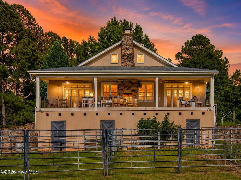 4579 Ridgecrest Drive, McDuffie