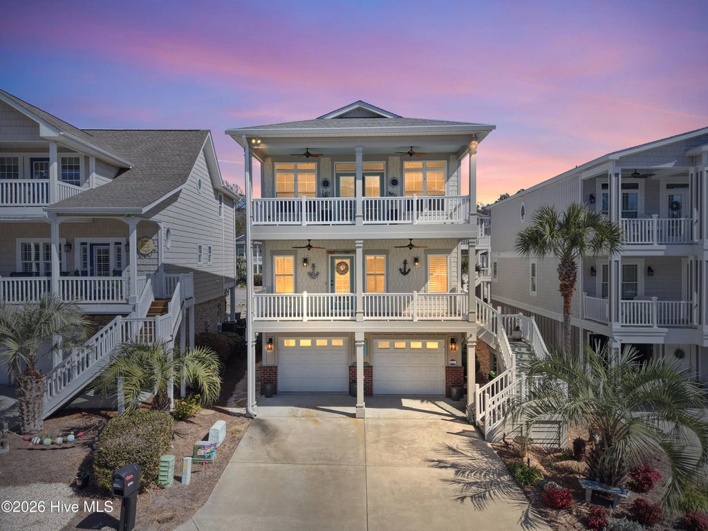 6281 Basilwood Drive Sw, Ocean Isle Beach