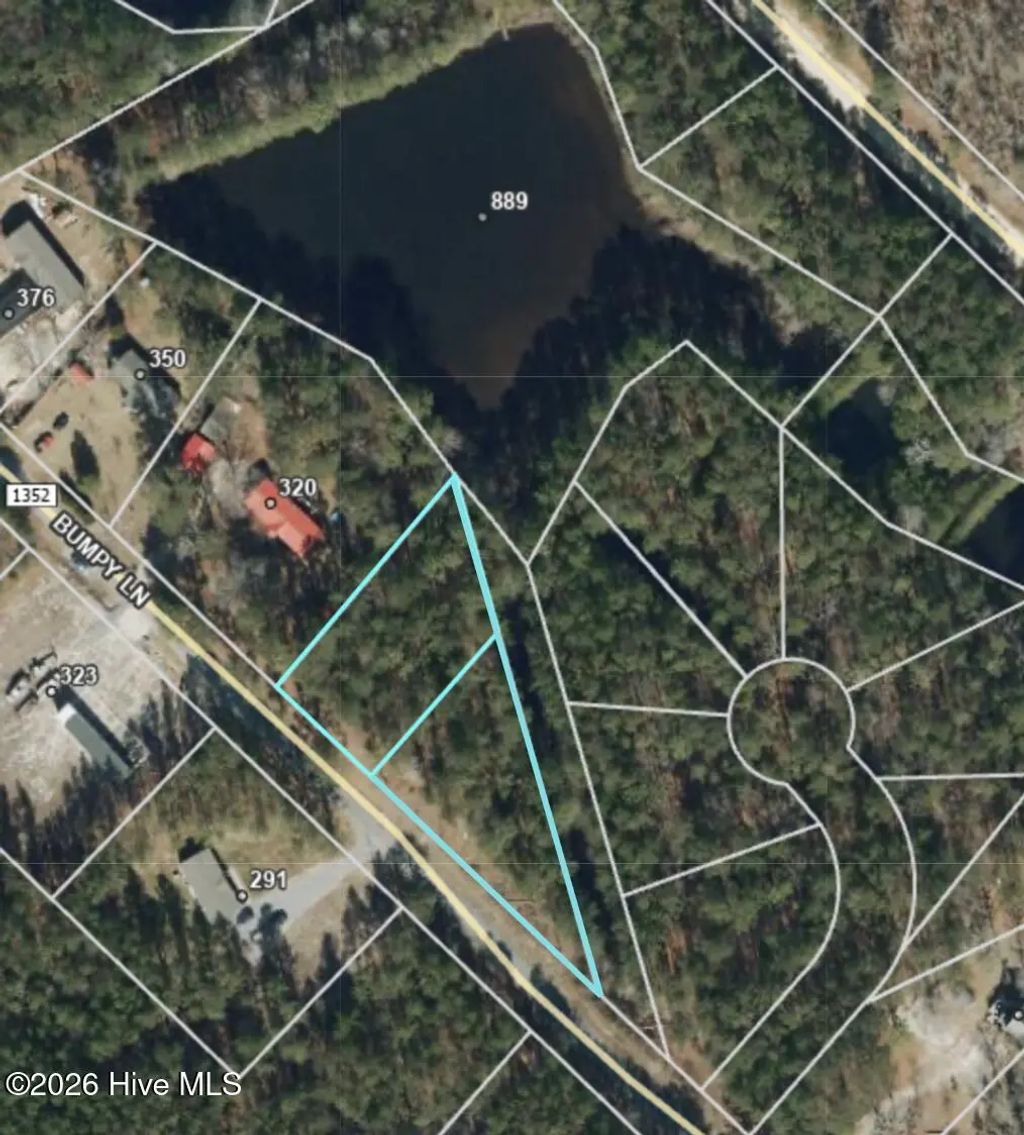 Lot 6 & 7 Bumpy Lane, Sanford