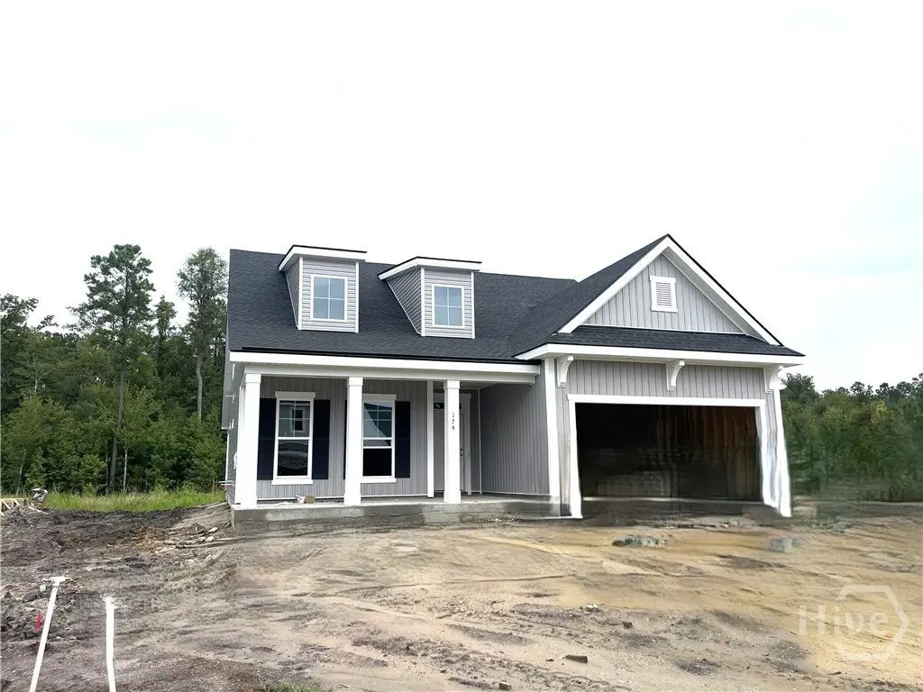 174 Como Drive, Pooler