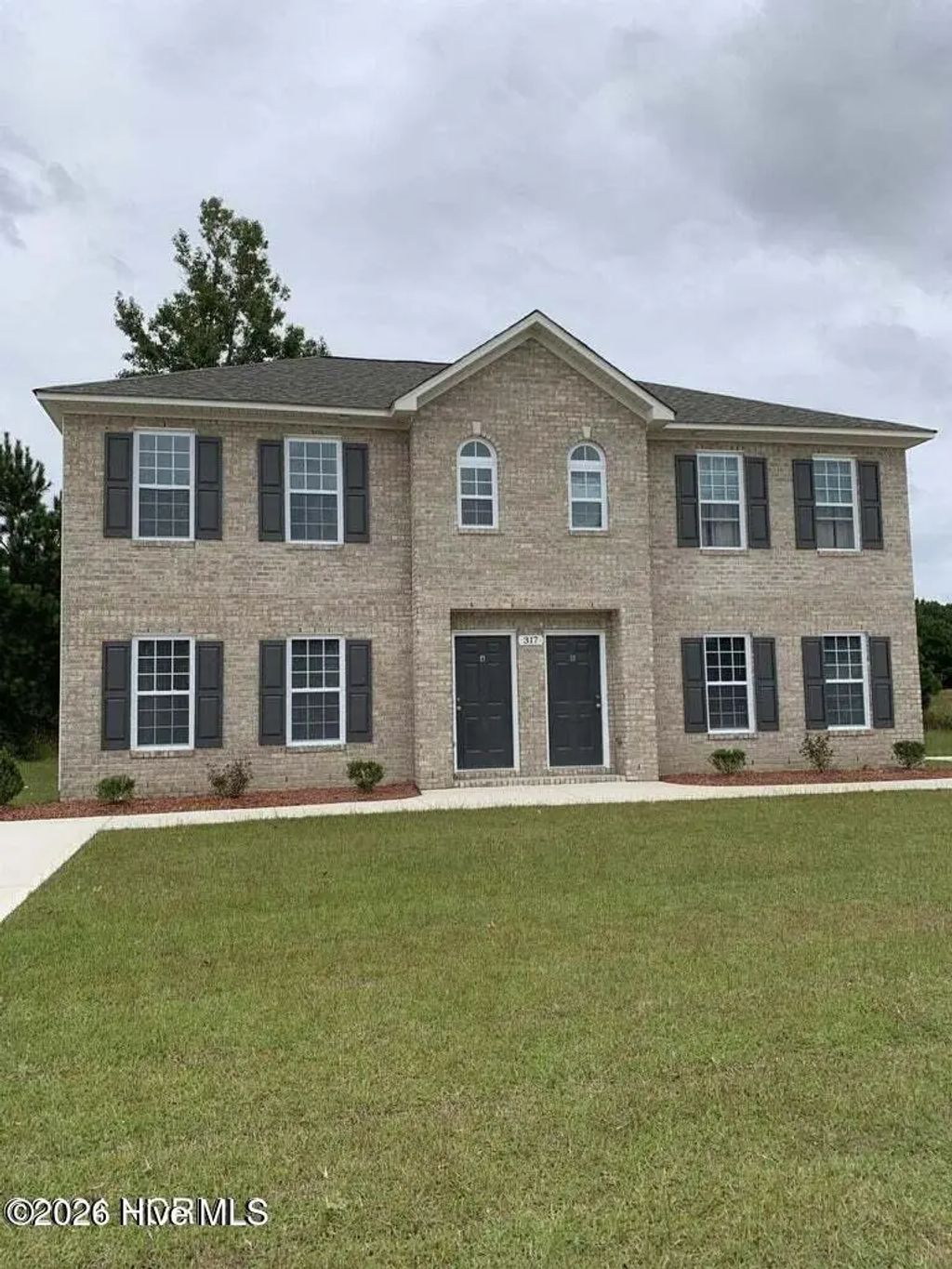 4033 Lucerne Court A, Winterville