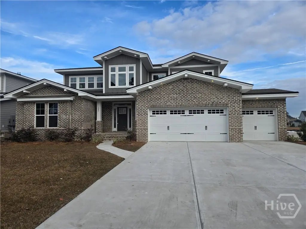 183 Champlain Drive, Pooler