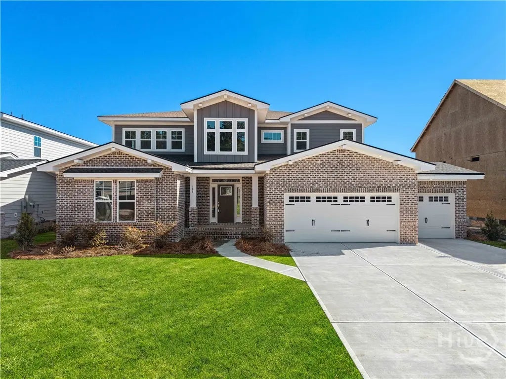 183 Champlain Drive, Pooler