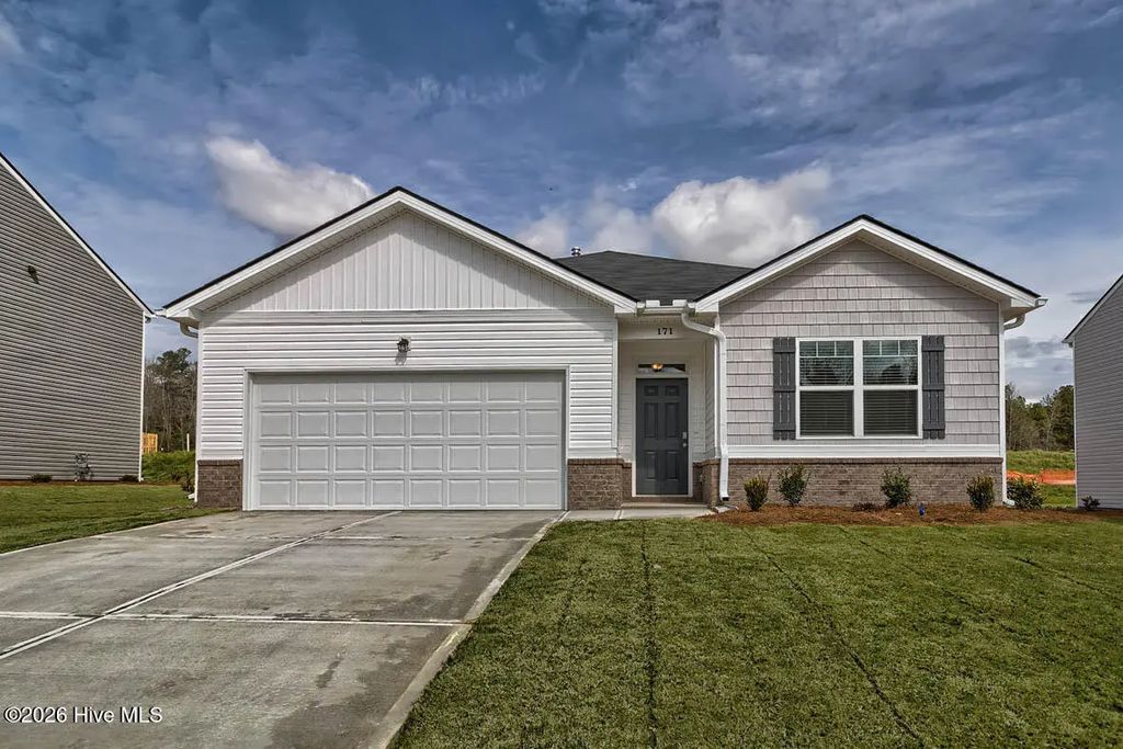 5152 Captain Drive, Richmond
