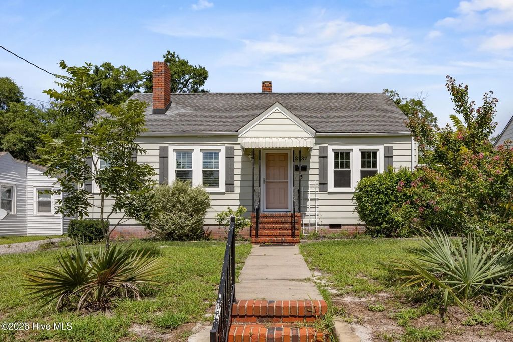 2137 Jackson Street, Wilmington